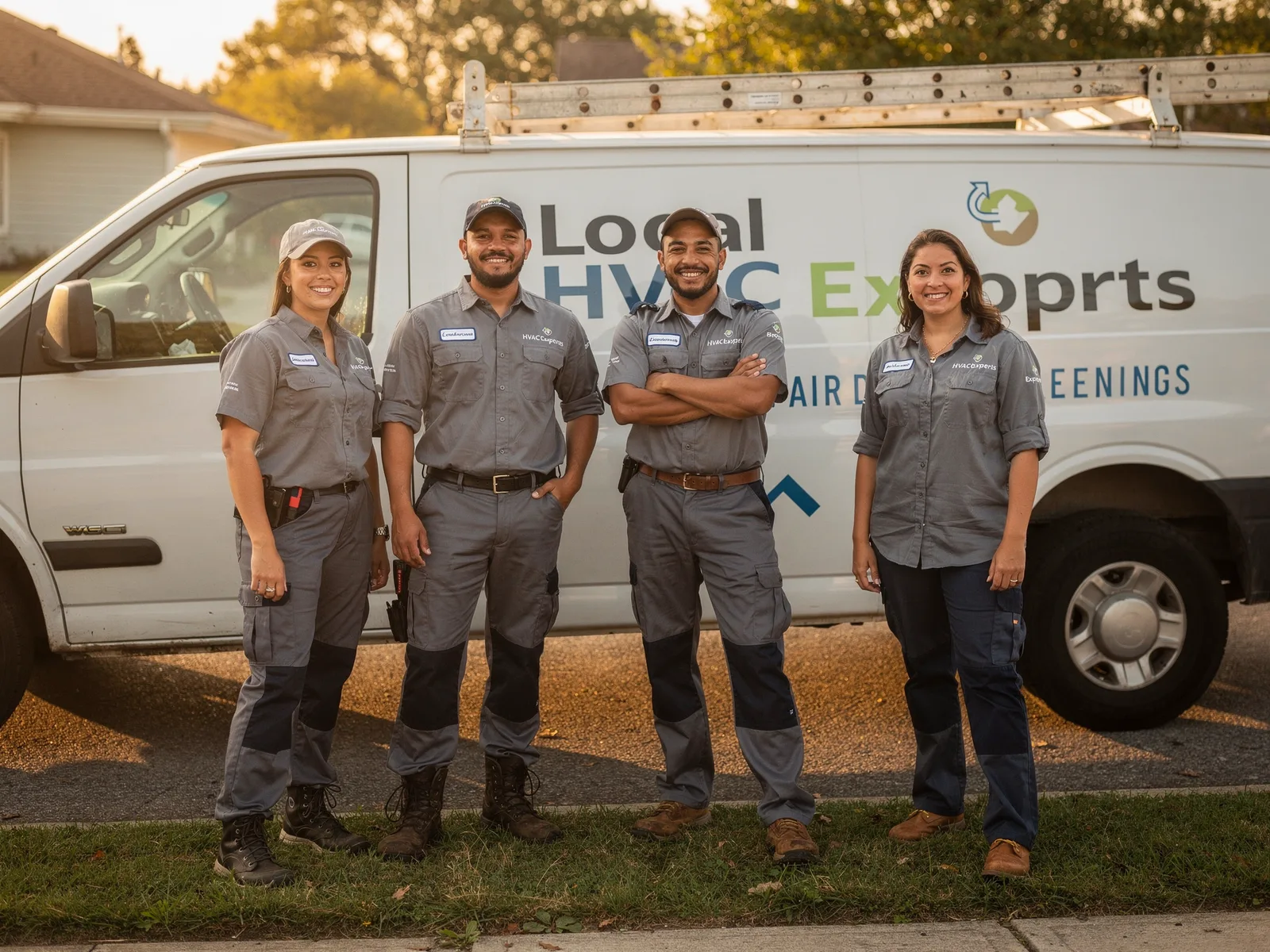 24/7 HVAC Repair & AC Replacement company in Jacksboro, TN